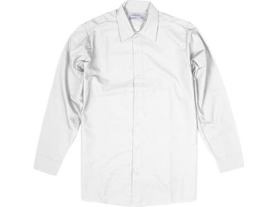 Long Sleeve Food Industry Shirt - Tall
